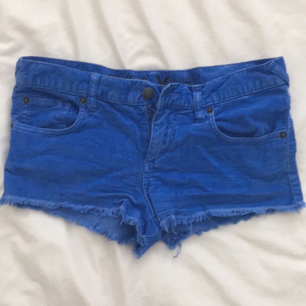 RVCA Shorts